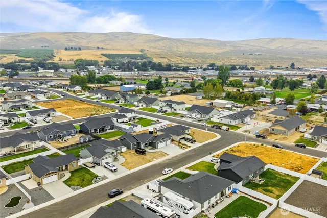 $415,000 | 2383 Pacific Street, Ephrata, WA 98823