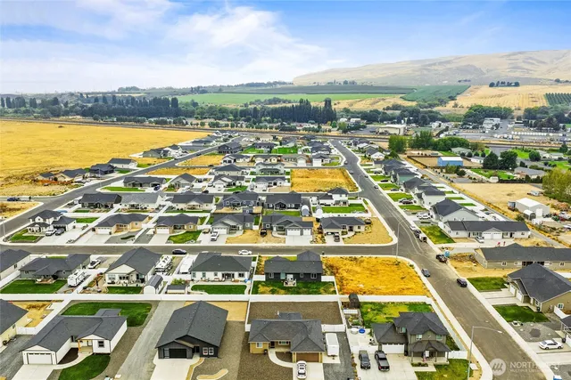 $415,000 | 2383 Pacific Street, Ephrata, WA 98823