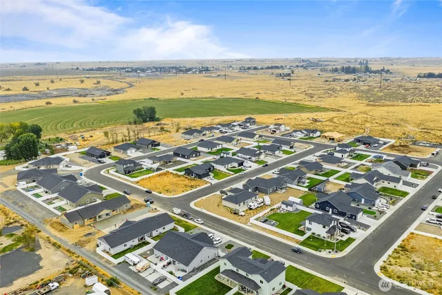 $415,000 | 2383 Pacific Street, Ephrata, WA 98823