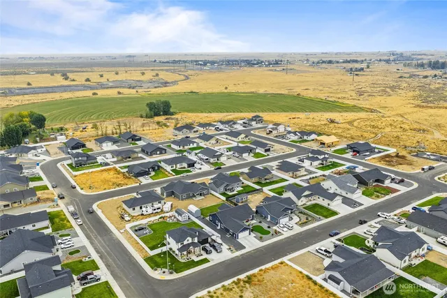 $415,000 | 2383 Pacific Street, Ephrata, WA 98823