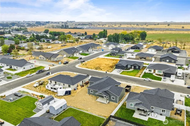 $415,000 | 2383 Pacific Street, Ephrata, WA 98823