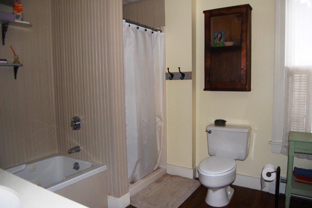 256 Pond Road Manchester, ME 04351 - Photo 20 of 34 FIRST FLOOR BATH