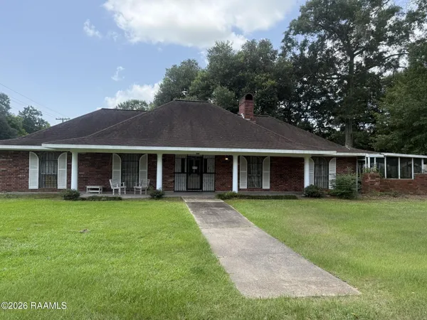 $149,900 | 908 Main Street, Mamou, LA 70554