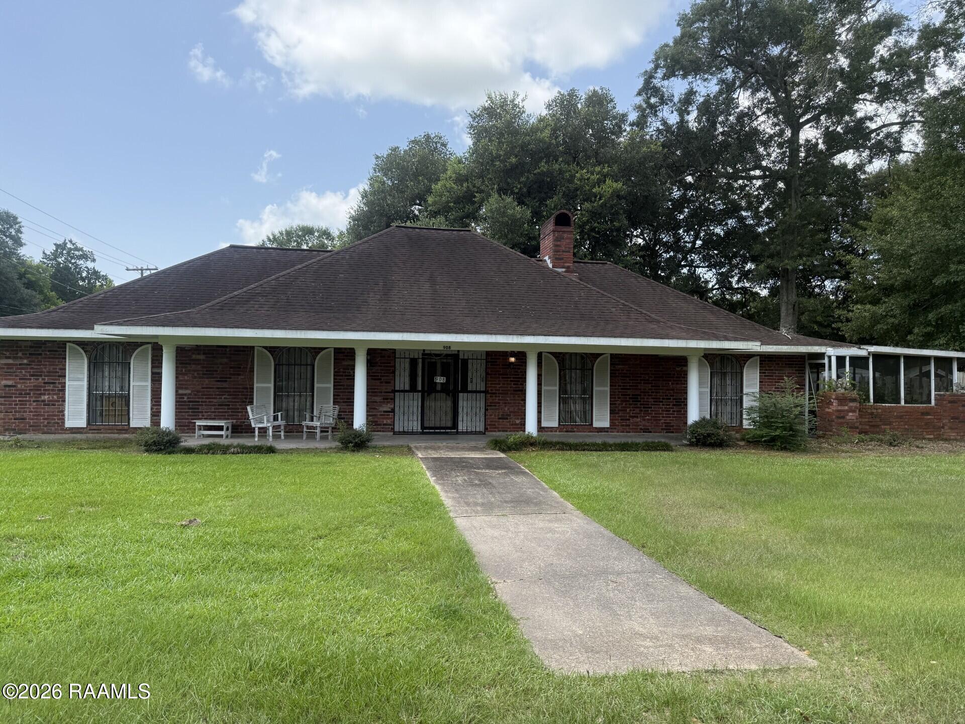 908 Main Street Mamou, LA 70554 - Photo 1 of 11 23afa129-17d6-4b62-b0e3-e6d328a7fd80