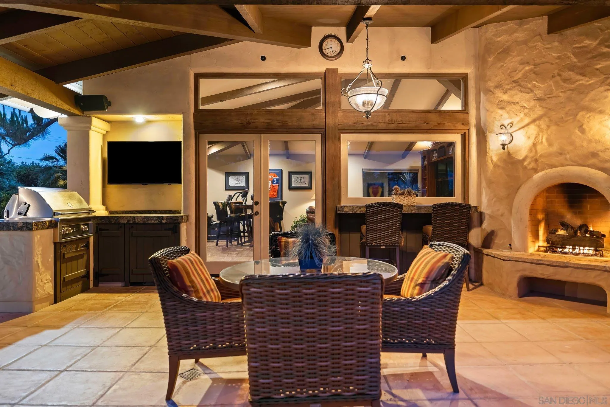 16822 Zumaque Street Rancho Santa Fe, CA 92067 - Photo 3 of 62 Gallery Image 3