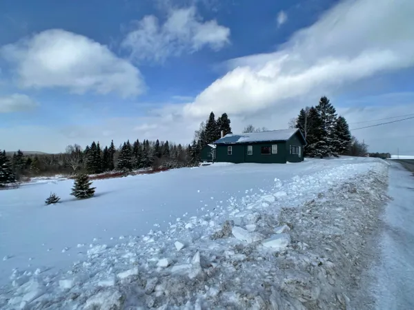$49,000 | 4-31 Caribou Road, Presque Isle, ME 04769