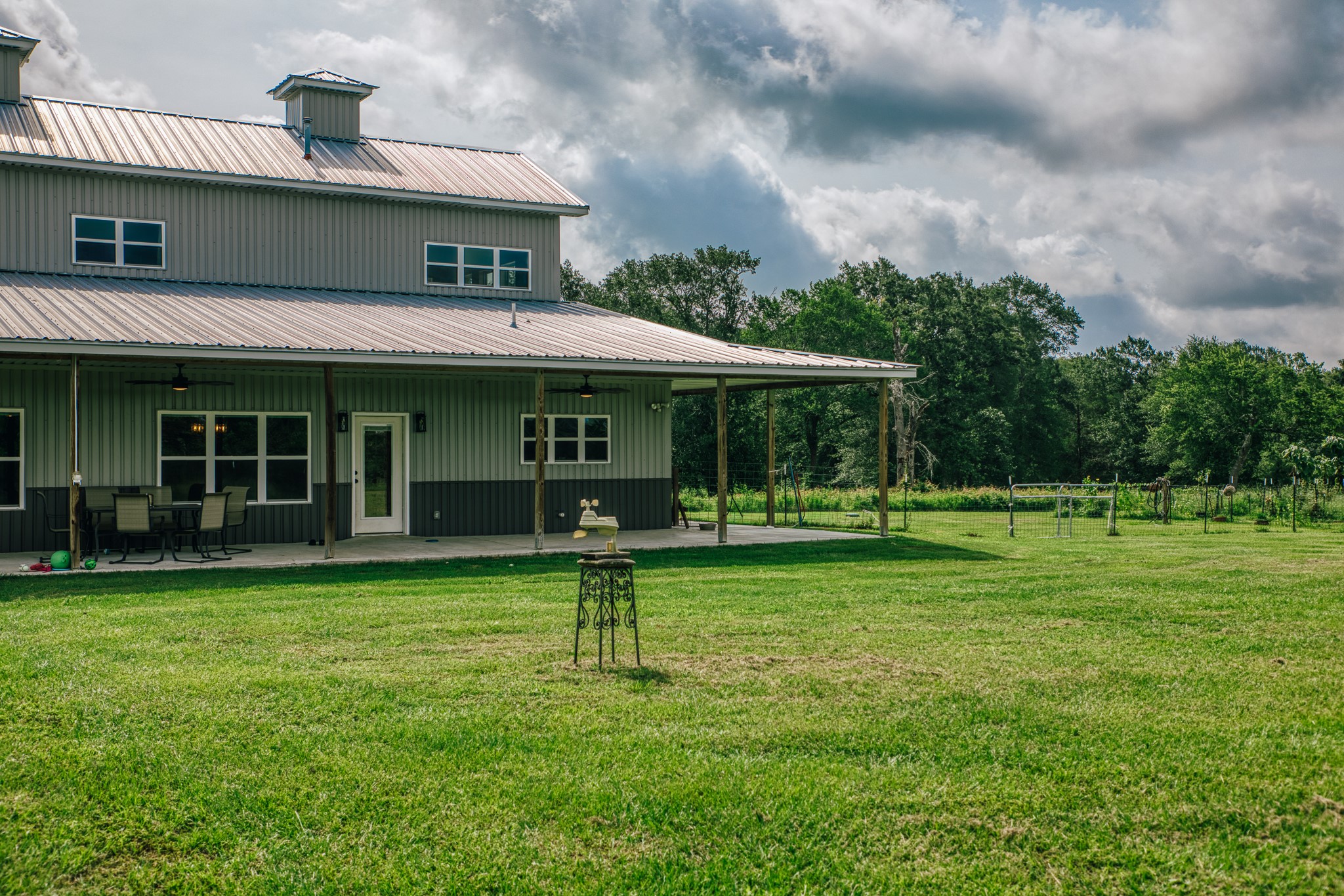 38261 Fm 1736 Road Hempstead, TX 77445 - Photo 2 of 43 Large porches on three sides