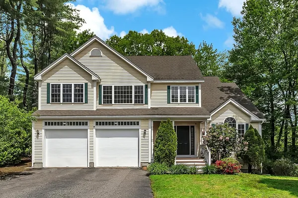 $1,249,000 | 22 Hillcrest Drive, Acton, MA 01720