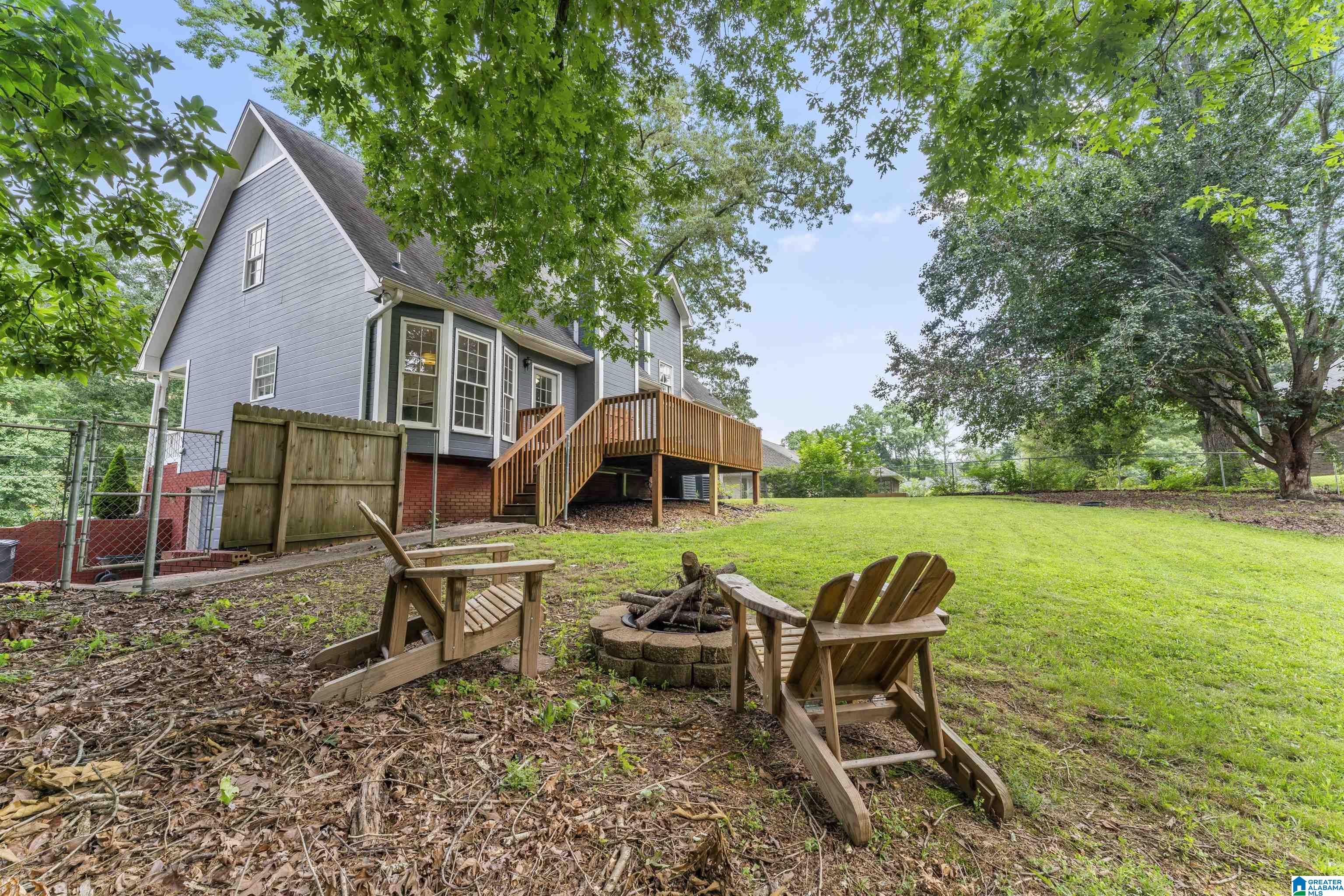 6513 Eagle Ridge Lane Pinson, AL 35126 - Photo 7 of 45