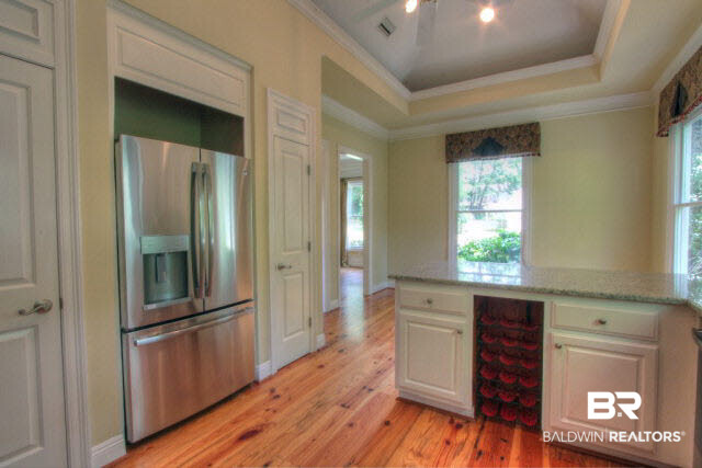 170 Clubhouse Circle Fairhope, AL 36532 - Photo 17 of 38 kitchen