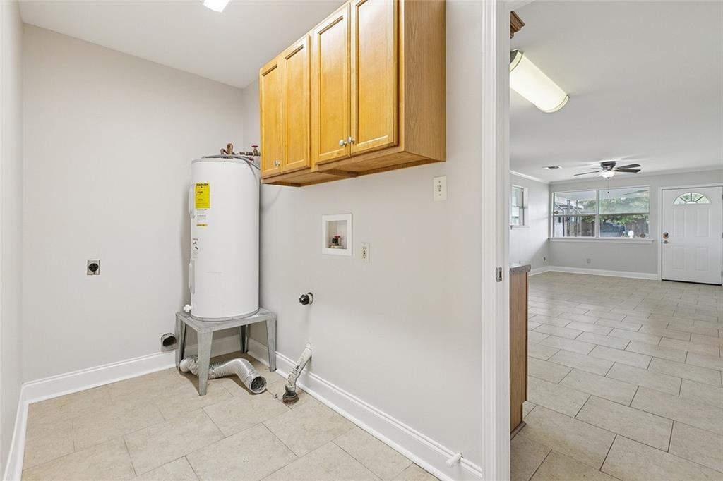 3620 Sinclair Street Chalmette, LA 70043 - Photo 11 of 23