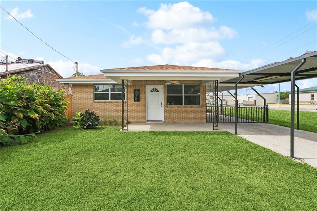 3620 Sinclair Street Chalmette, LA 70043 - Photo 2 of 23