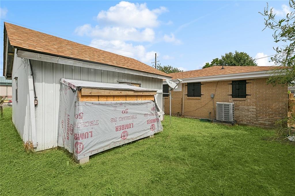 3620 Sinclair Street Chalmette, LA 70043 - Photo 23 of 23