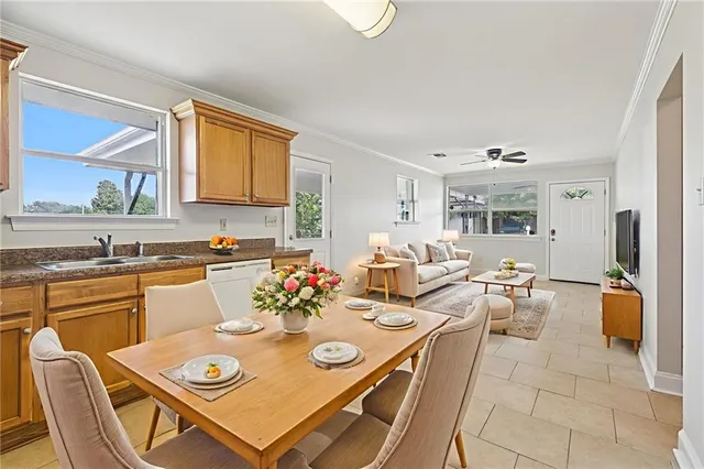 $174,500 | 3620 Sinclair Street, Chalmette, LA 70043