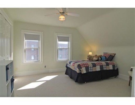 25 St Clements Road, Unit 2 Medford, MA 02155 - Photo 18 of 20 Gallery Image 18
