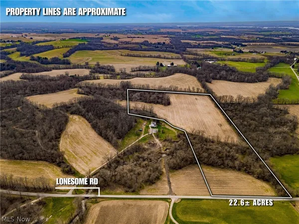$426,000 | 0 Lonesome Road, Thornville, OH 43076