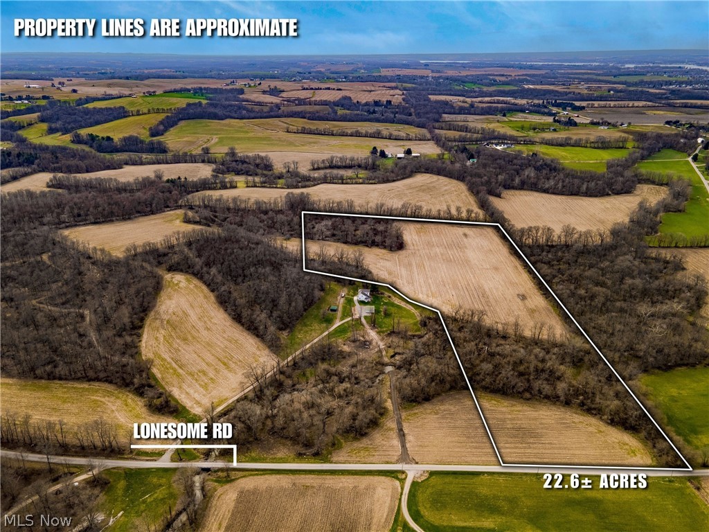 0 Lonesome Road Thornville, OH 43076 - Photo 1 of 31