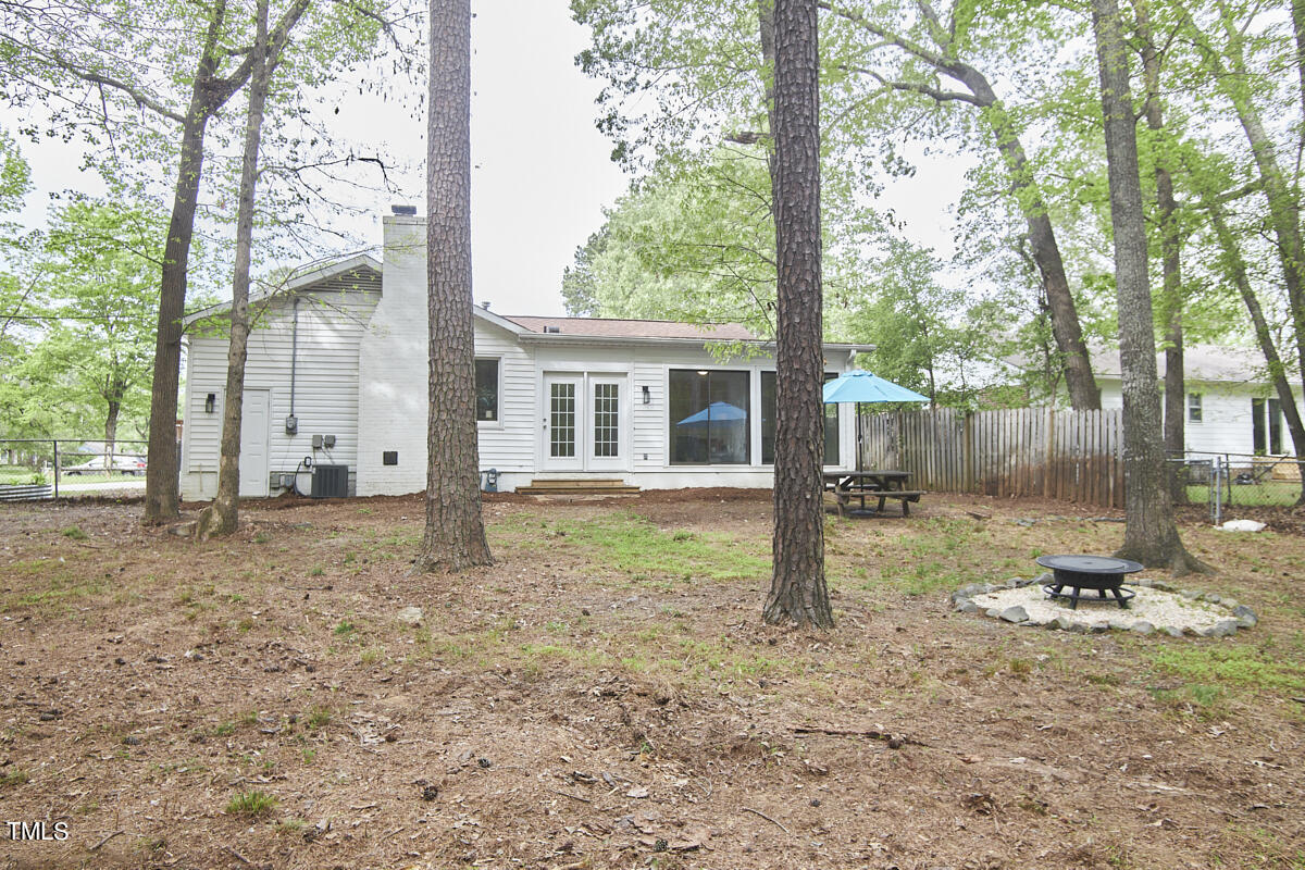 5419 Revere Road Durham, NC 27713 - Photo 50 of 52 37