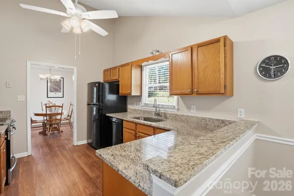 $355,900 | 1539 Bear Mountain Road, Charlotte, NC 28214