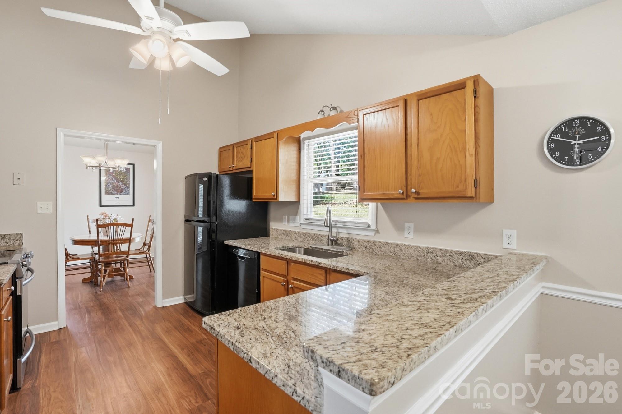 1539 Bear Mountain Road Charlotte, NC 28214 - Photo 12 of 25