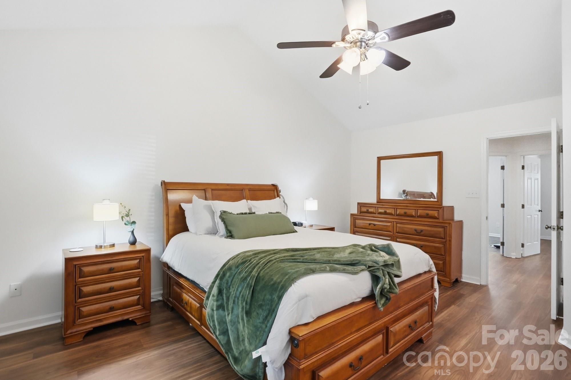 1539 Bear Mountain Road Charlotte, NC 28214 - Photo 14 of 25