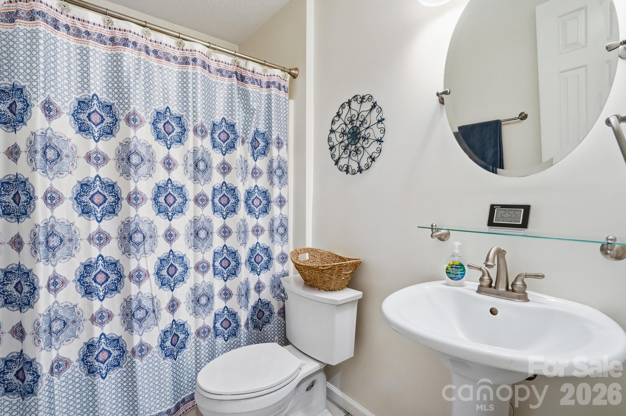 1539 Bear Mountain Road Charlotte, NC 28214 - Photo 19 of 25