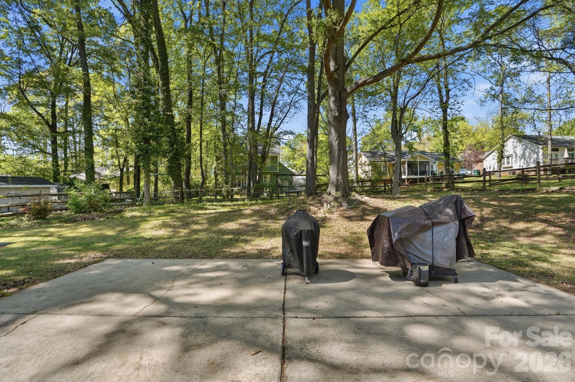 1539 Bear Mountain Road Charlotte, NC 28214 - Photo 22 of 25