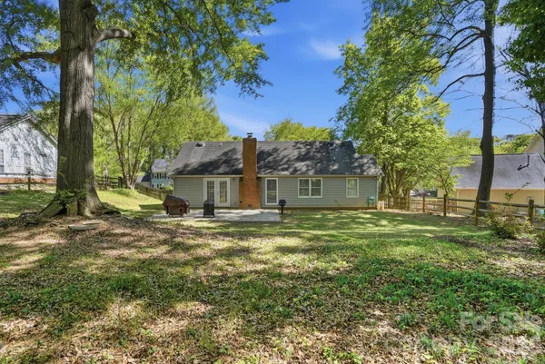 $355,900 | 1539 Bear Mountain Road, Charlotte, NC 28214