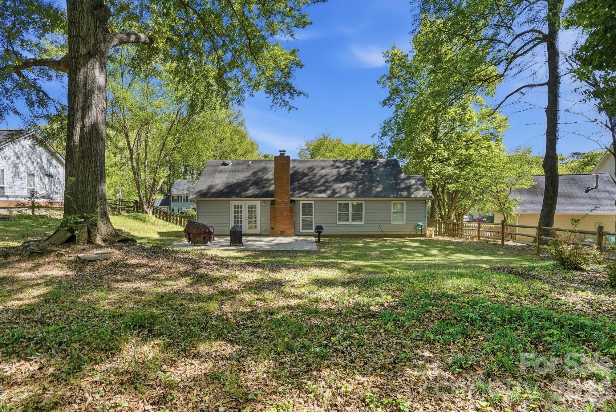 1539 Bear Mountain Road Charlotte, NC 28214 - Photo 25 of 25