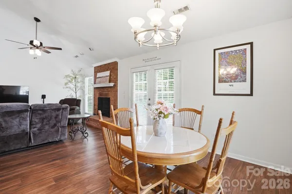 $355,900 | 1539 Bear Mountain Road, Charlotte, NC 28214