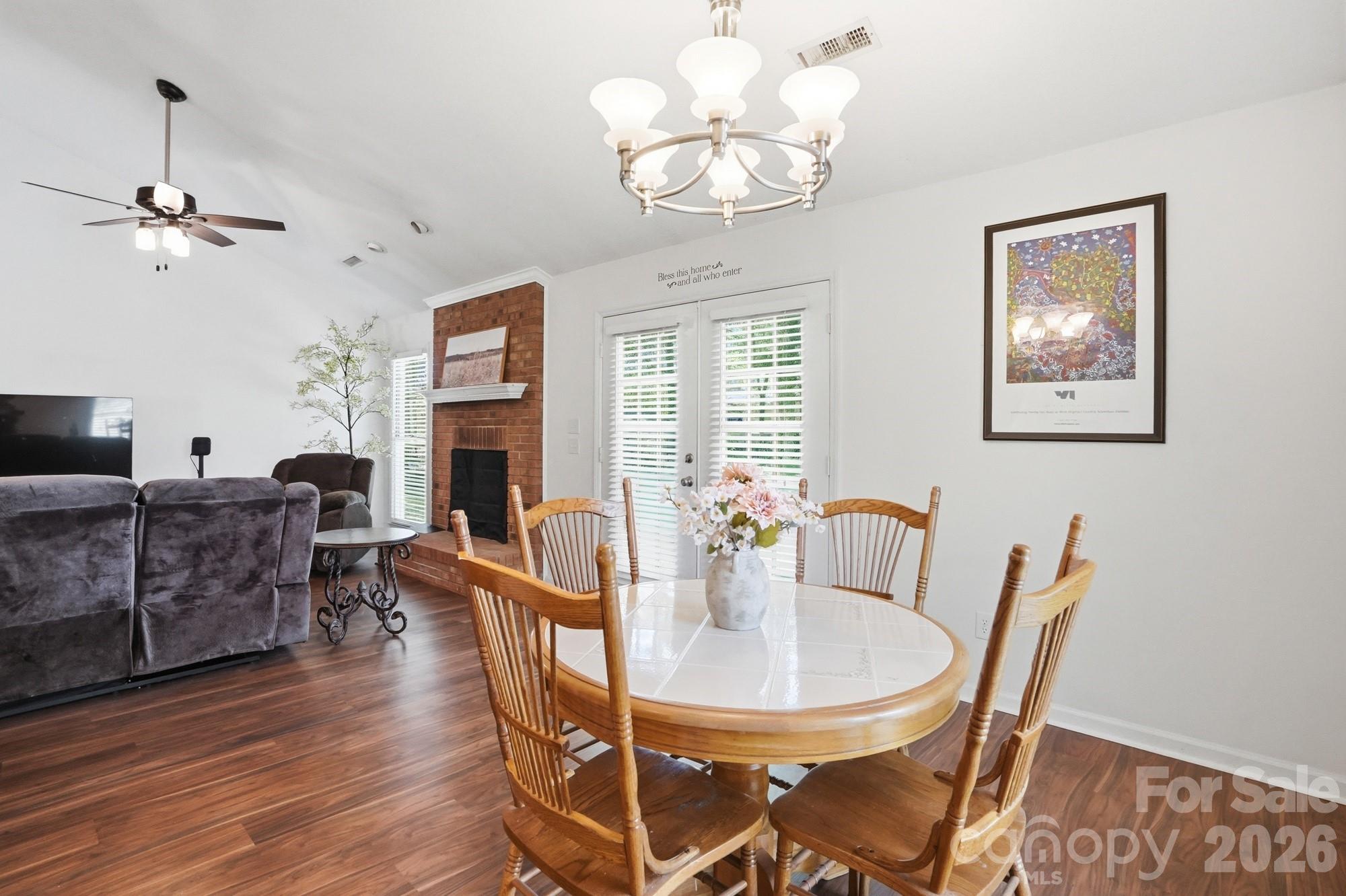 1539 Bear Mountain Road Charlotte, NC 28214 - Photo 8 of 25