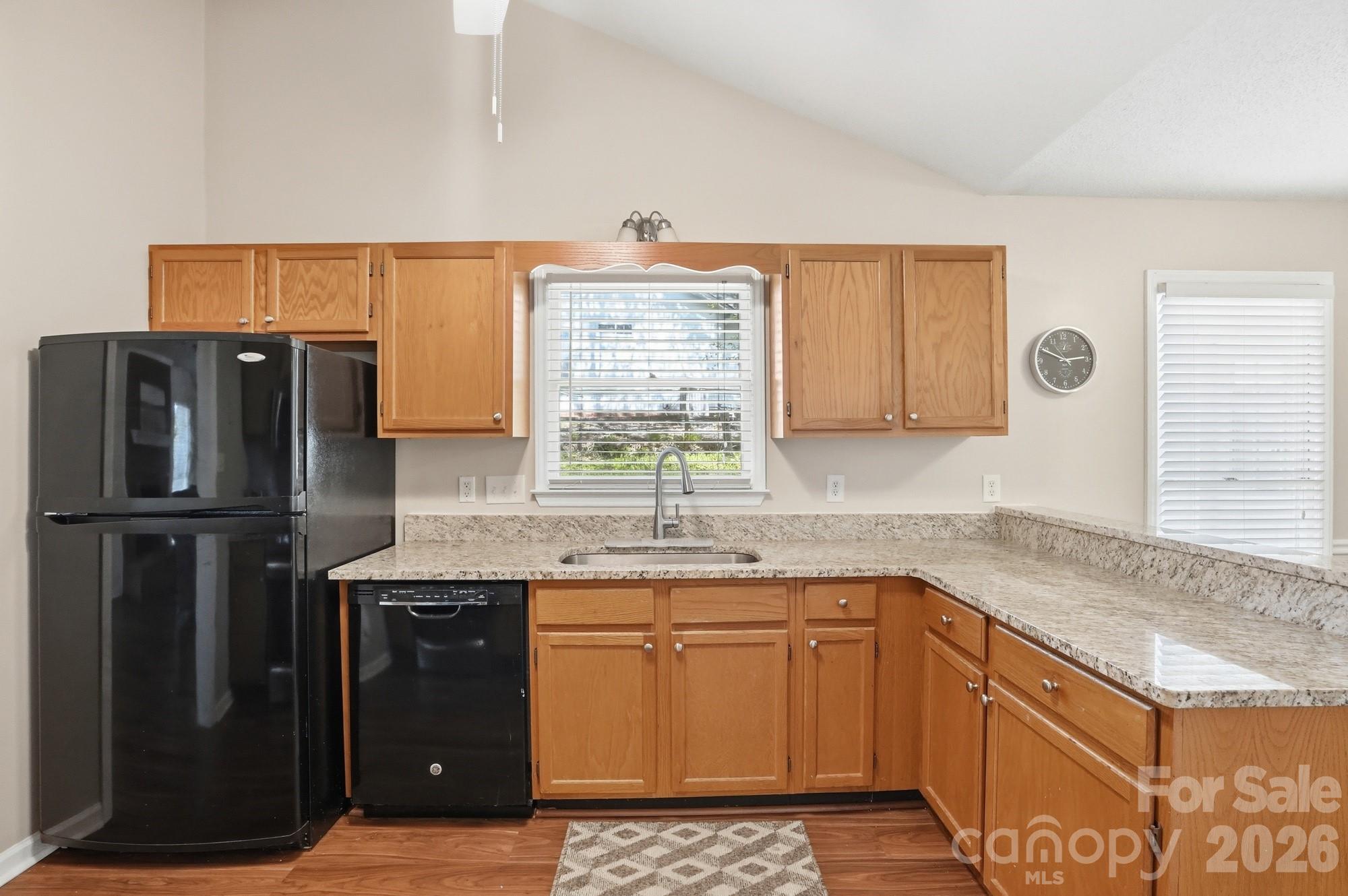 1539 Bear Mountain Road Charlotte, NC 28214 - Photo 9 of 25