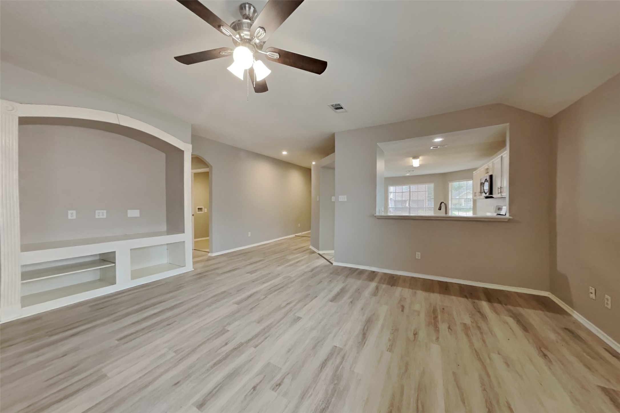 1327 Coppercrest Drive Spring, TX 77386 - Photo 2 of 19