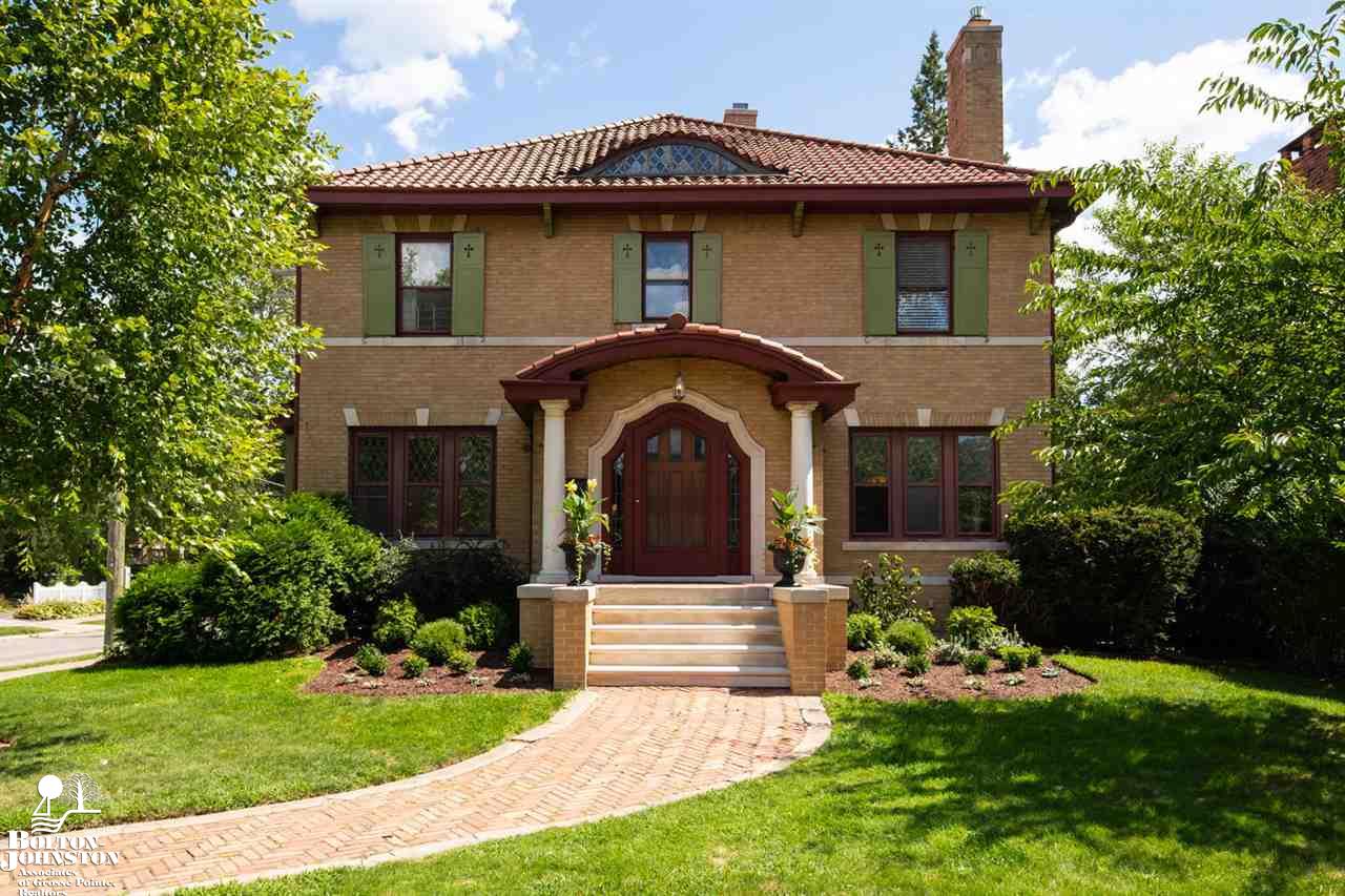 898 Westchester Road Grosse Pointe Park, MI 48230 - Photo 56 of 57