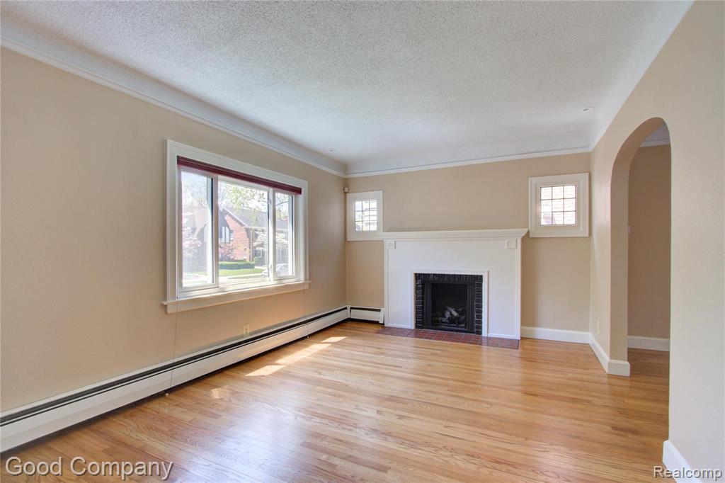 266 McMillan Road Grosse Pointe Farms, MI 48236 - Photo 4 of 33