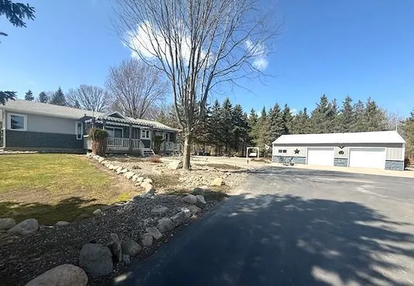 $495,900 | 35142 93rd Street, Hillman, MN 56338