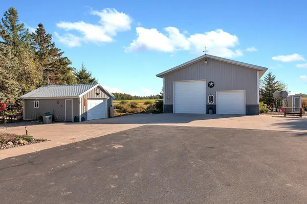 $495,900 | 35142 93rd Street, Hillman, MN 56338