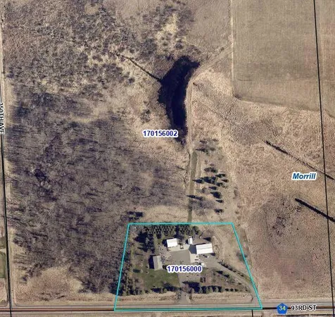 $495,900 | 35142 93rd Street, Hillman, MN 56338
