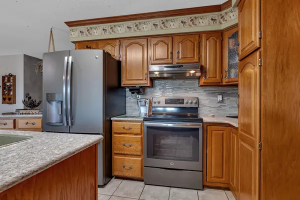 $495,900 | 35142 93rd Street, Hillman, MN 56338