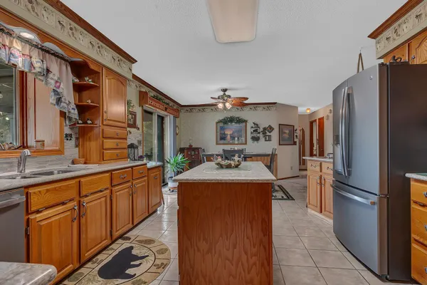 $495,900 | 35142 93rd Street, Hillman, MN 56338