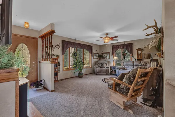 $495,900 | 35142 93rd Street, Hillman, MN 56338