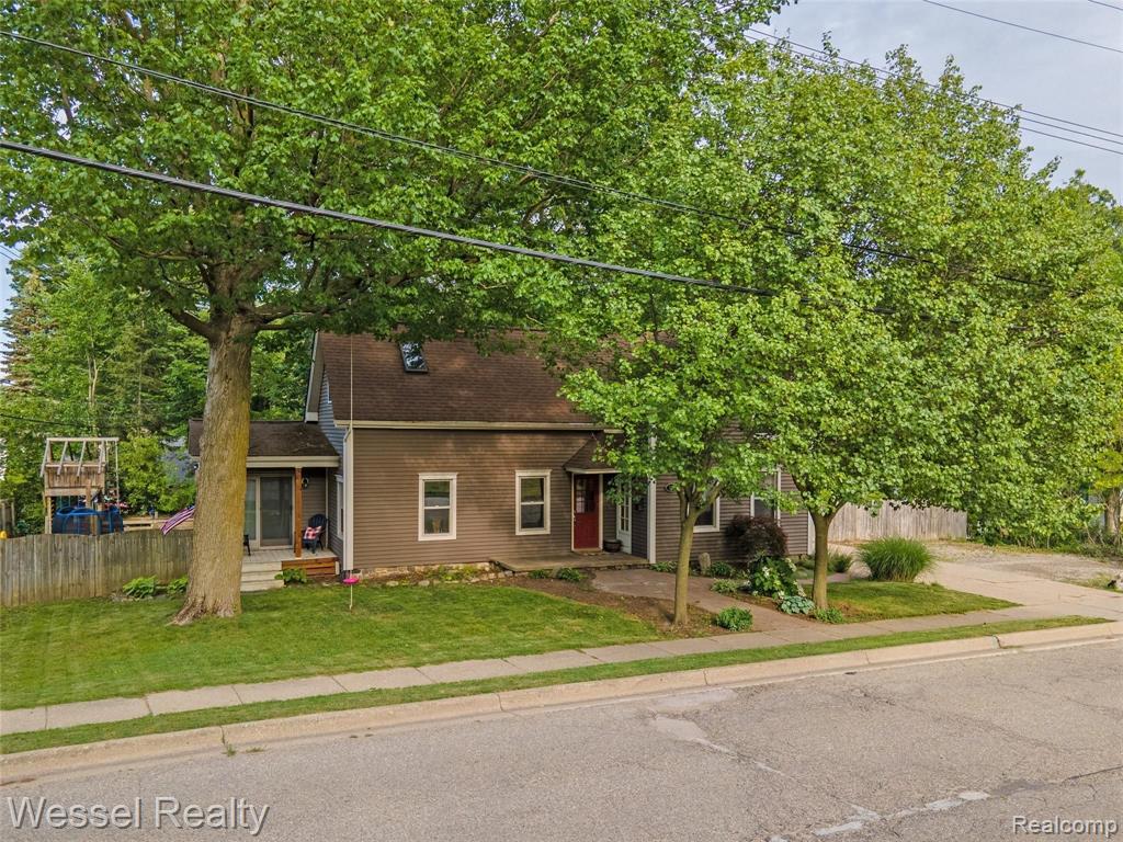 308 Prospect Street Romeo, MI 48065 - Photo 32 of 38