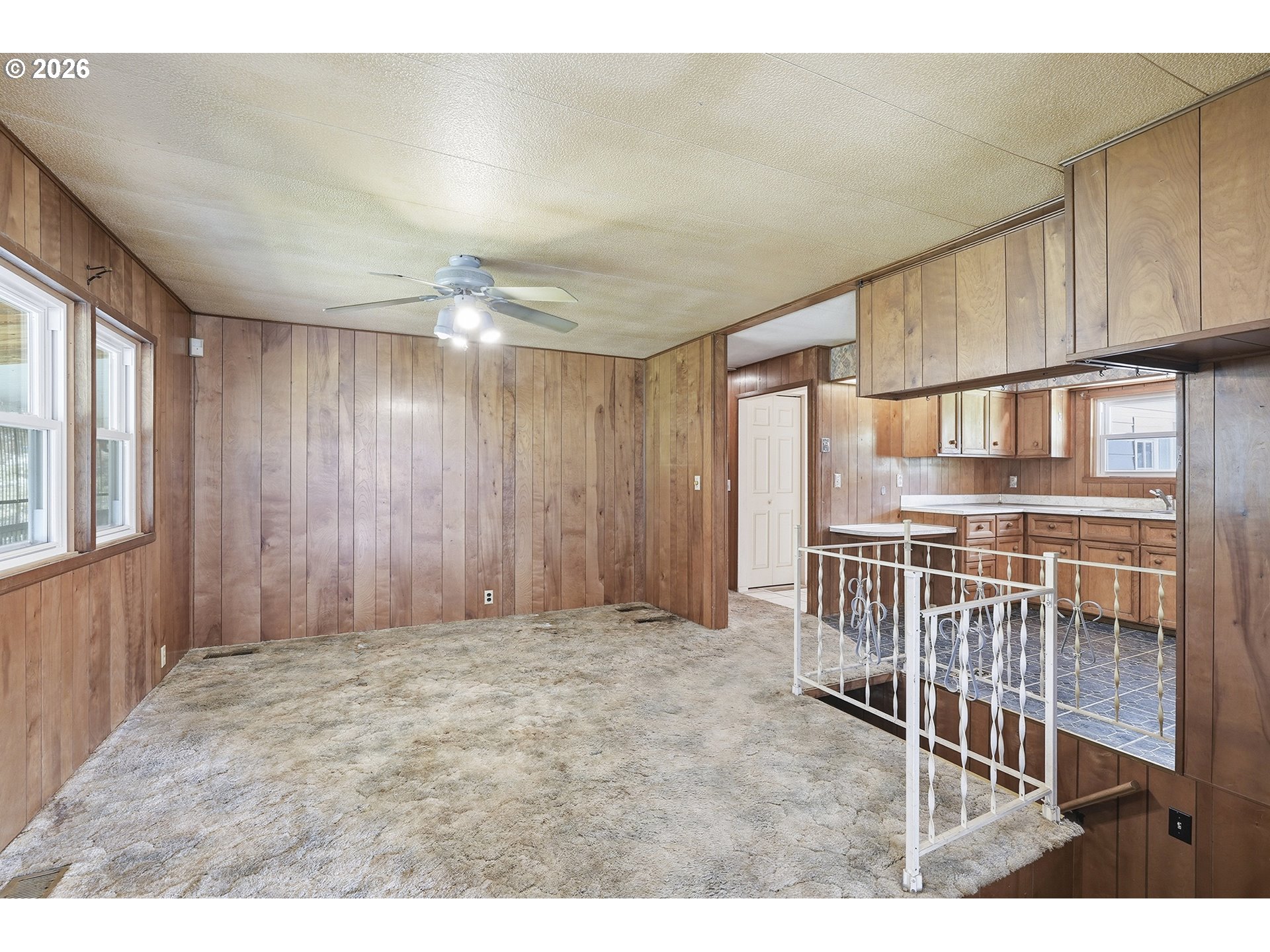 21945 South Lower Highland Road Beavercreek, OR 97004 - Photo 17 of 41 Dining Area