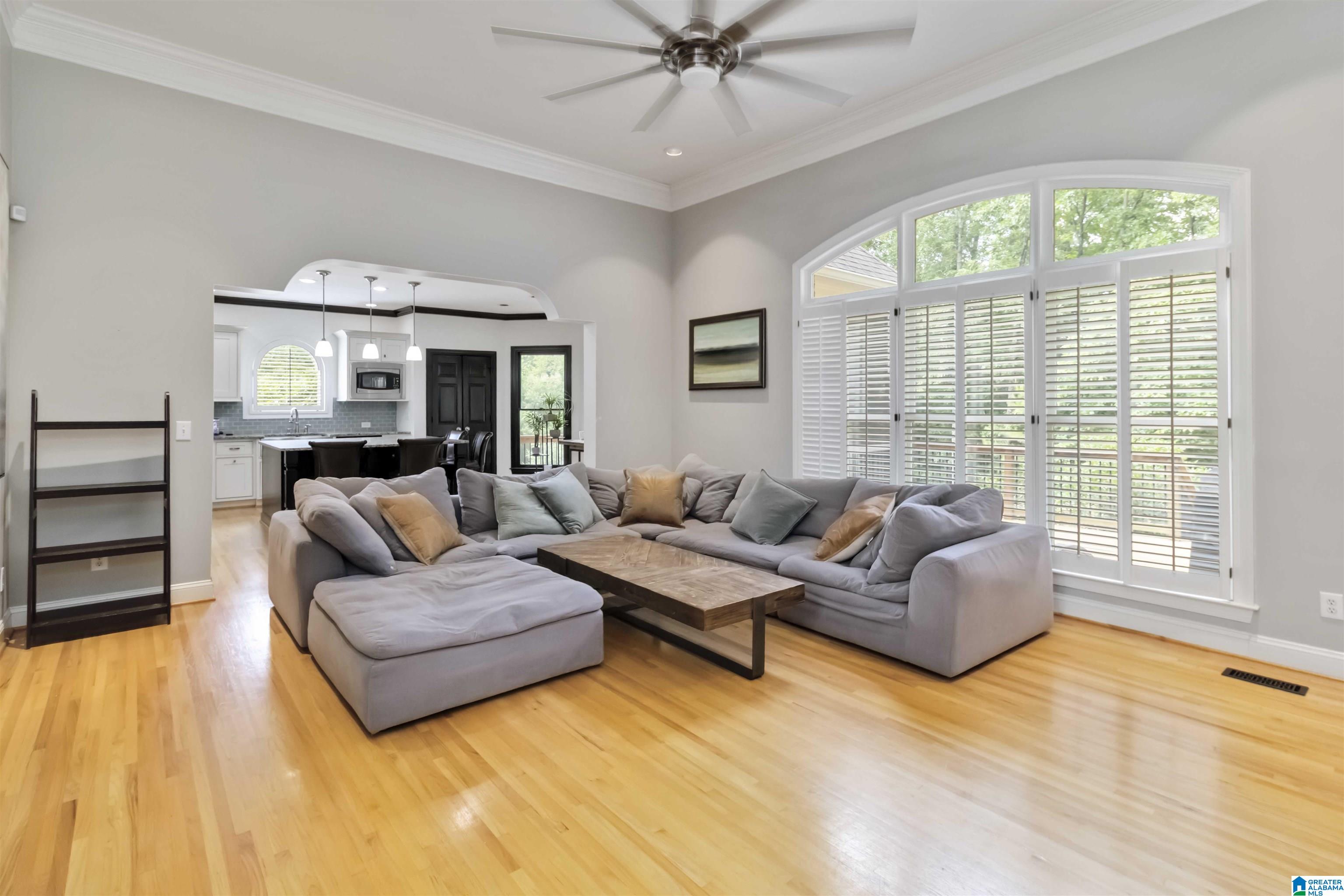 4017 Milner Way Birmingham, AL 35242 - Photo 8 of 31