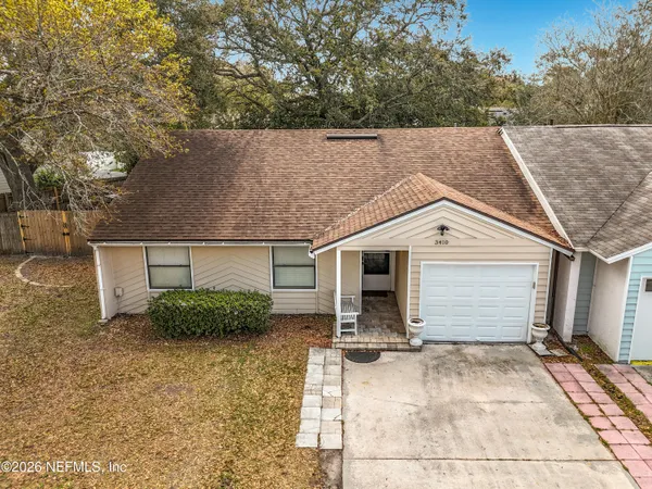 $1,880 | 3410 Ricky Court, Jacksonville, FL 32223