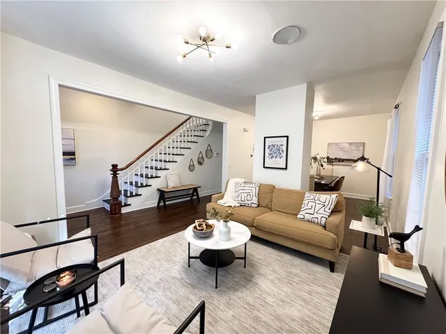 $540,000 | 1643 Jefferson Street, Kansas City, MO 64108