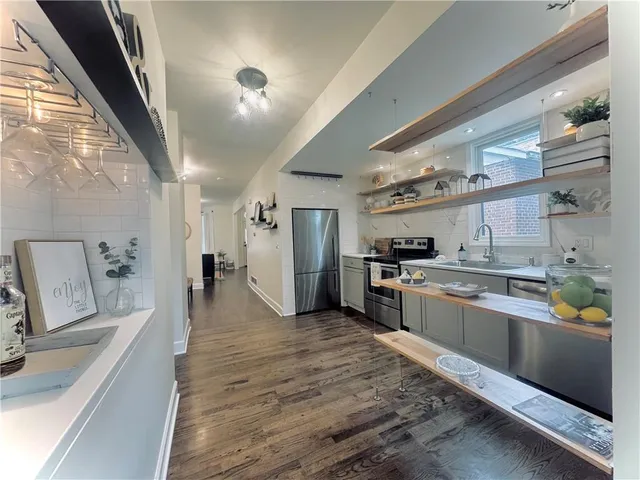 $540,000 | 1643 Jefferson Street, Kansas City, MO 64108