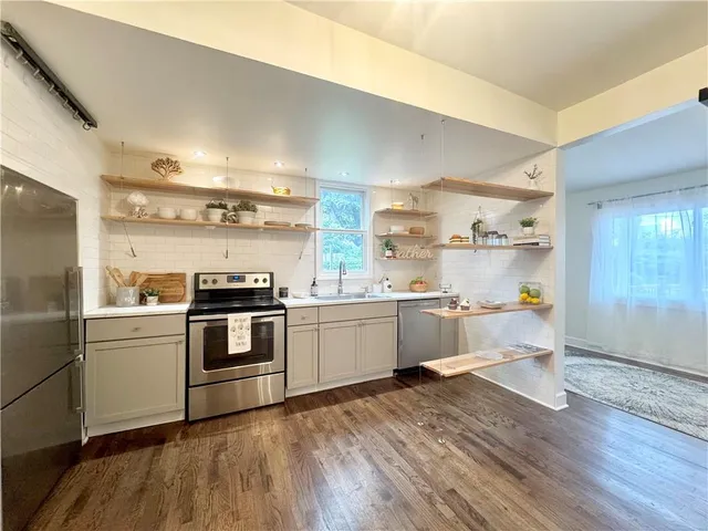 $540,000 | 1643 Jefferson Street, Kansas City, MO 64108