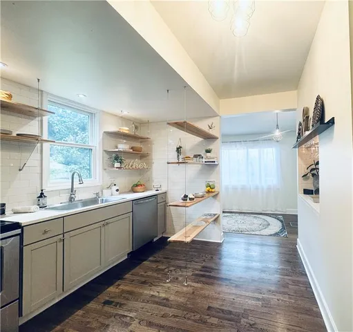 $540,000 | 1643 Jefferson Street, Kansas City, MO 64108