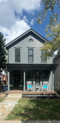 $540,000 | 1643 Jefferson Street, Kansas City, MO 64108